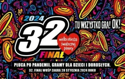 Zdjęcie do Piła już zagrała dla WOŚP za 600 000 złotych, a będzie znacznie więcej