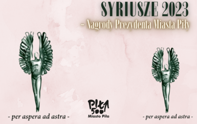 Zdjęcie do Syriusze 2023. Nadszedł czas na nominacje