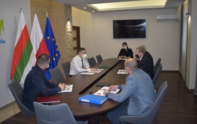 Zdjęcie do Plan rewitalizacji zieleni w mieście