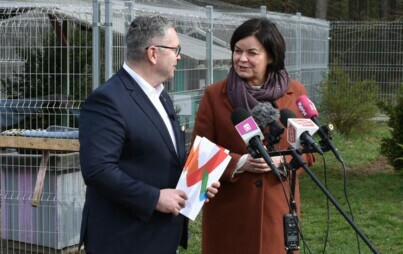 Zdjęcie do Prawie 80 000 złotych dla podopiecznych &bdquo;Miluszkowa&rdquo;