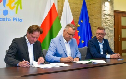 Zdjęcie do 500 000 złotych na rozw&oacute;j sportu żużlowego