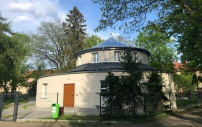 Zdjęcie do Piknik i warsztaty w Okrąglaku. Zapraszamy