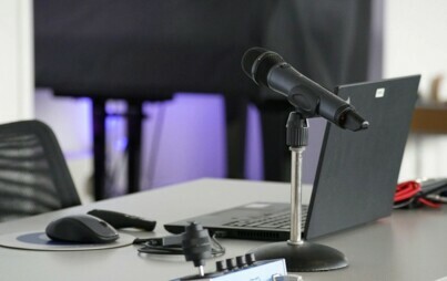 Zdjęcie do Webinarium o wsparciu potencjału organizacji pozarządowych w zakresie dostępności i włączenia społecznego