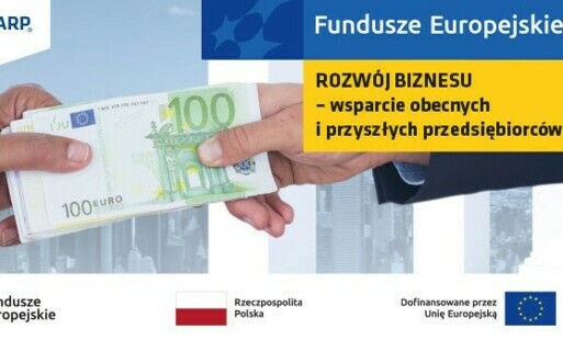 Zdjęcie do Oferta dla prowadzących i zakładających działalność gospodarczą