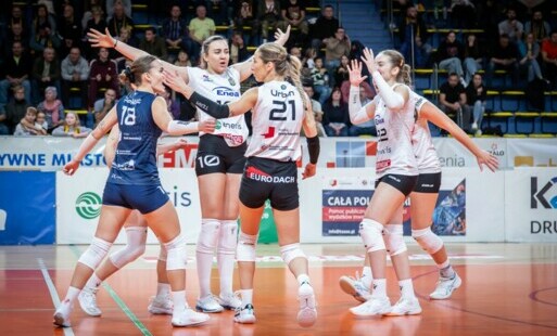 KS Piła: 3 punkty zostały w domu