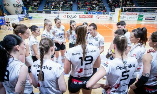 Zdjęcie do W niedzielę Legionowo
