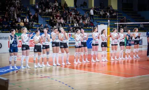 Zdjęcie do Czy z Kobyłką p&oacute;jdzie łatwo?