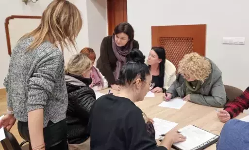 Zdjęcie do Nowa szansa dla pracownik&oacute;w Sanity. Nowy inwestor zainteresowany pilskim rynkiem