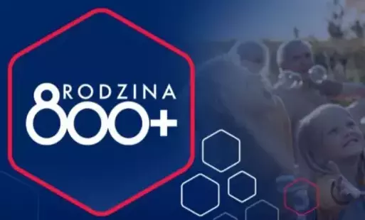Zdjęcie do Rodzicu, zł&oacute;ż wniosek o 800+ na nowy okres świadczeniowy