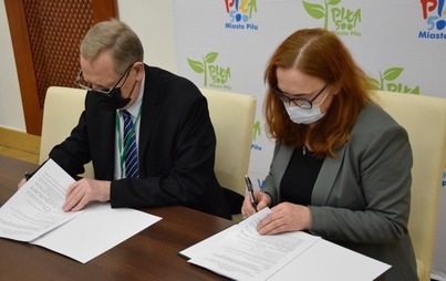 Zdjęcie do 4.000,00 zł dla Stowarzyszenia Nauczycieli Tw&oacute;rczych JELO w Pile