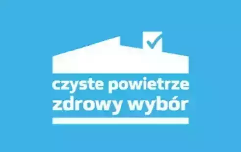 Zdjęcie do Przedłużenie o miesiąc okresu przejściowego w programie Czyste Powietrze&nbsp;