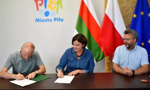 Zdjęcie do Wspieramy kolejne ciekawe inicjatywy!&nbsp;