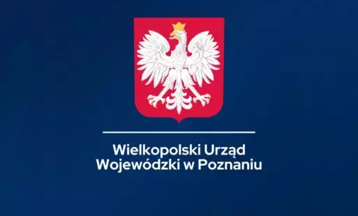 Zdjęcie do OBWIESZCZENIE WOJEWODY WIELKOPOLSKIEGO