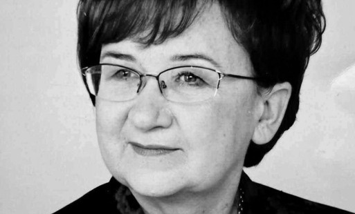 Zdjęcie do Zmarła Dorota Urbańska