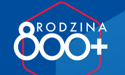 Zdjęcie do Można już składać wnioski o 800 plus na nowy okres świadczeniowy