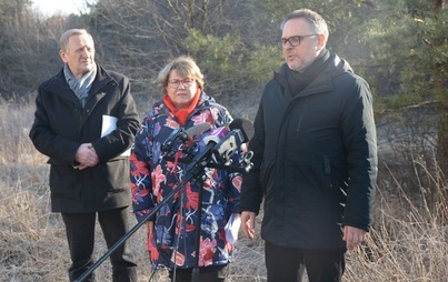 Zdjęcie do Przedszkole marzeń na Zielonej Dolinie