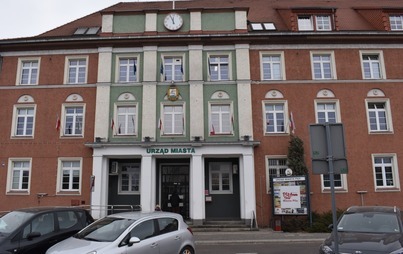 Zdjęcie do Dow&oacute;d osobisty i numer PESEL dla obywateli Polski tylko w Urzędzie Miasta Piły