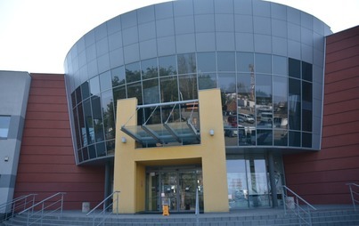 Zdjęcie do Aquapark powiększy się o część rekreacyjną