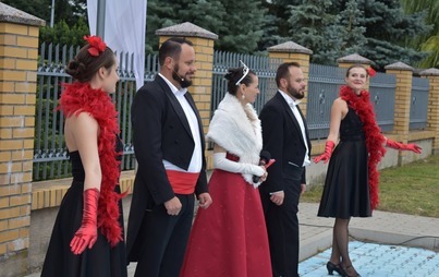 Zdjęcie do Opera na wynos | Operetka dla dzieci