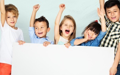 Zdjęcie do Dyżury wakacyjne w Publicznych Przedszkolach