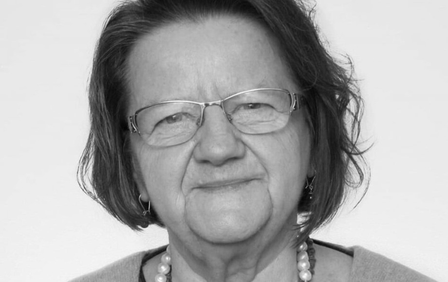 Zmarła Teresa Bogucka
