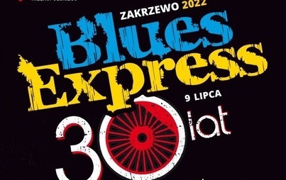 Zdjęcie do Blues Express