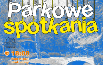 Zdjęcie do Parkowe spotkania: QUI PRO QUO