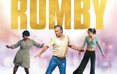 Zdjęcie do Kino przed hejnałem W rytmie rumby
