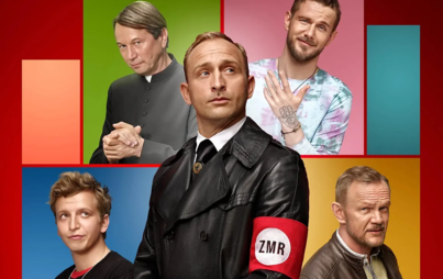 Zdjęcie do Kino przed hejnałem: Kryptonim Polska