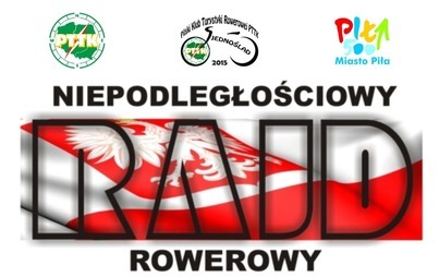 Zdjęcie do Niepodległościowy rajd rowerowy