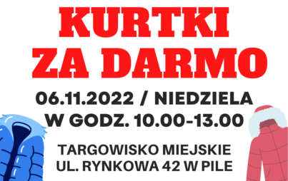 Zdjęcie do Akcja rozdawania ciepła