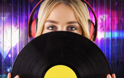 Zdjęcie do Kiermasz płyt winylowych i CD 