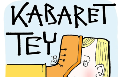 Zdjęcie do Kabaret TEY