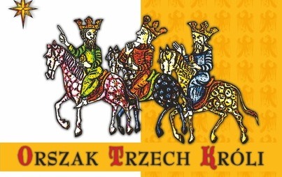 Zdjęcie do Orszak Trzech Kr&oacute;li
