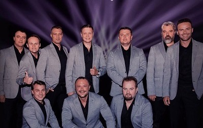 Zdjęcie do 10 Tenor&oacute;w