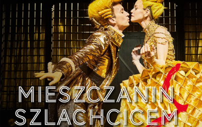Zdjęcie do Mieszczanin szlachcicem
