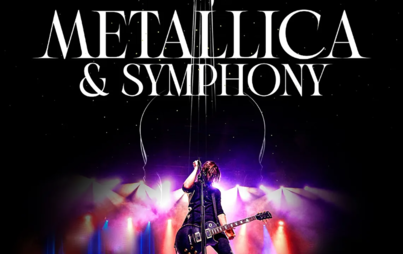 Zdjęcie do Metallica &amp; Symphony by SCREAM INC.