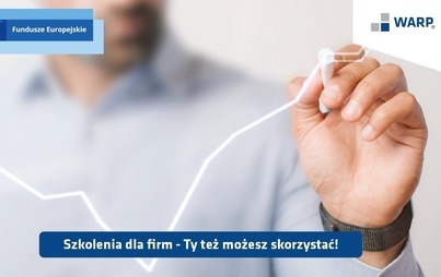 Zdjęcie do Webinarium: Pożyczka unijna doskonałym źr&oacute;dłem finansowania rozwoju przedsiębiorstw