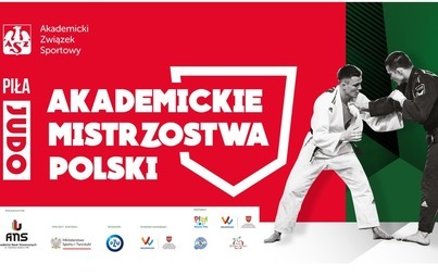 Zdjęcie do Akademickie Mistrzostwa Polski w Judo 