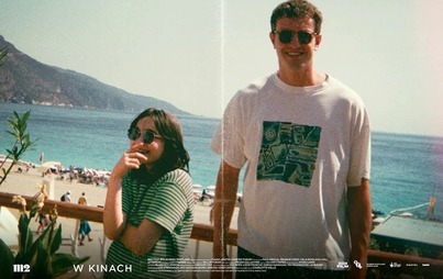 Zdjęcie do WDK w RCK - Aftersun