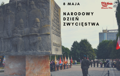 Zdjęcie do Narodowy Dzień Zwycięstwa