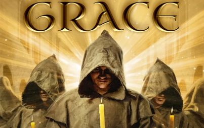 Zdjęcie do Gregorian Grace
