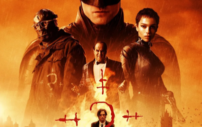 Zdjęcie do Kino plenerowe | Batman
