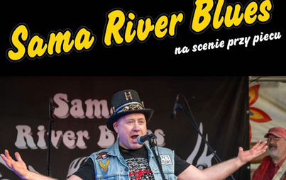 Zdjęcie do Koncert zespołu Sama River Blues