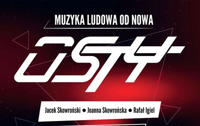 Zdjęcie do OSTY