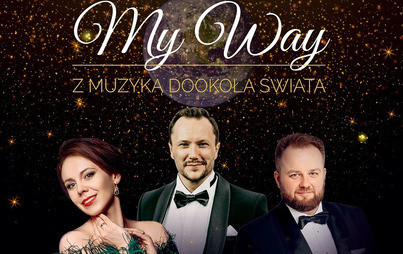 Zdjęcie do My way - z muzyką dookoła świata