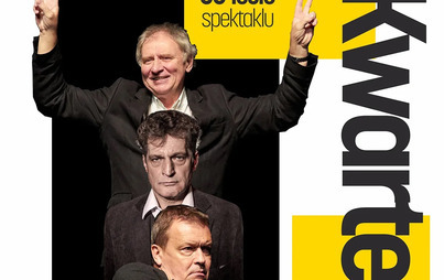 Zdjęcie do Kwartet. 50-lecie spektaklu