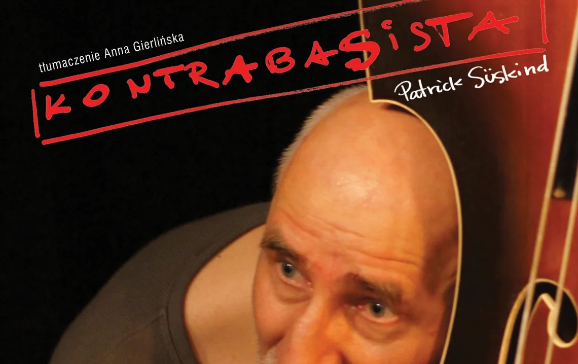 Zdjęcie do SPEKTAKL|Kontrabasista