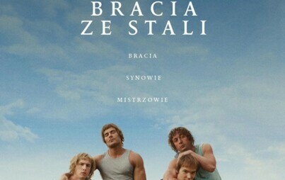Zdjęcie do WDK w RCK|Bracia ze stali