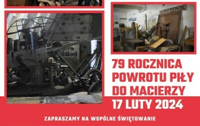 Zdjęcie do Wystawa|79. rocznica powrotu Piły do Macierzy 
